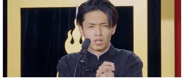 杨九郎|德云团综第六期，秦霄贤唱《内蒙古黑怕》，张鹤伦跳起了蒙古舞