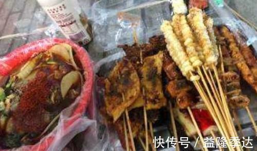 生食|年龄越大越得忌口?医生提醒:进入中老年,4样食物能少吃就少吃