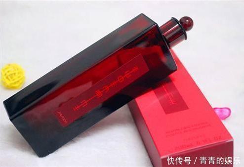 皮肤|这些品牌化妆水深层滋养,可润泽肌肤,提升弹性,让你拥有童颜肌