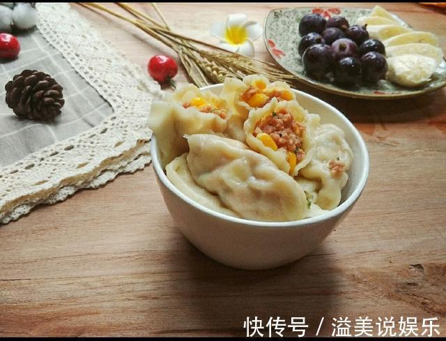 猪油|萝卜馅饺子有水怎么办焯水就错了，加点它萝卜不出水不变味