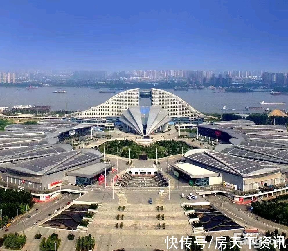 置业|武汉国博新城怎么样？看置业顾问陈瑶发布了一条项目新消息