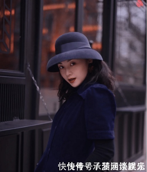 帽子|不同脸型怎么挑选帽子?3步教你选对帽子,修饰脸型不是问题