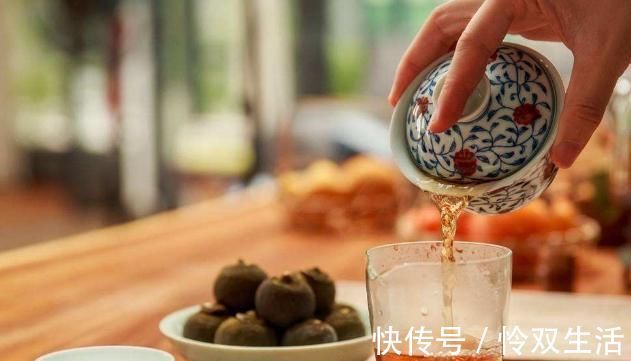 免疫力|蒲公英和它是“天作之合”,坚持喝一月,提高免疫力,修复肝细胞