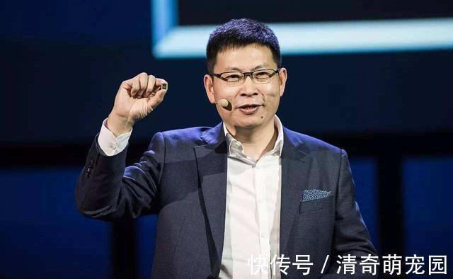规则|台积电突然官宣新消息,美国始料未及,被华为余承东说准了?