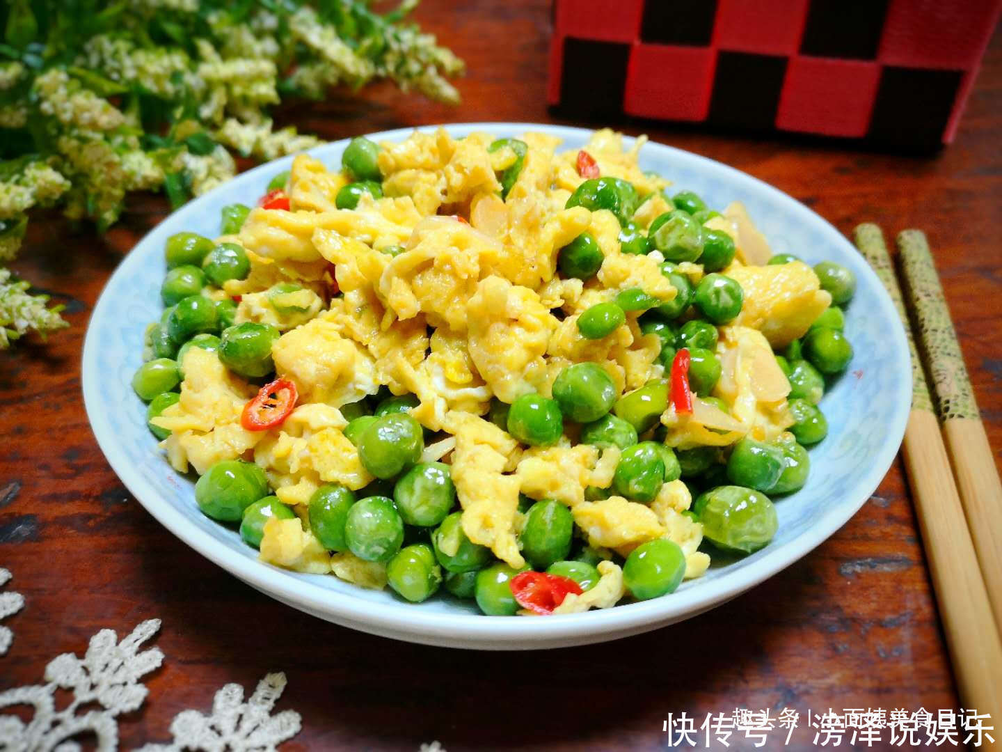  做法|6道孩子爱吃的菜，春天换着做，个子长得快，吃饭香，妈妈最开心