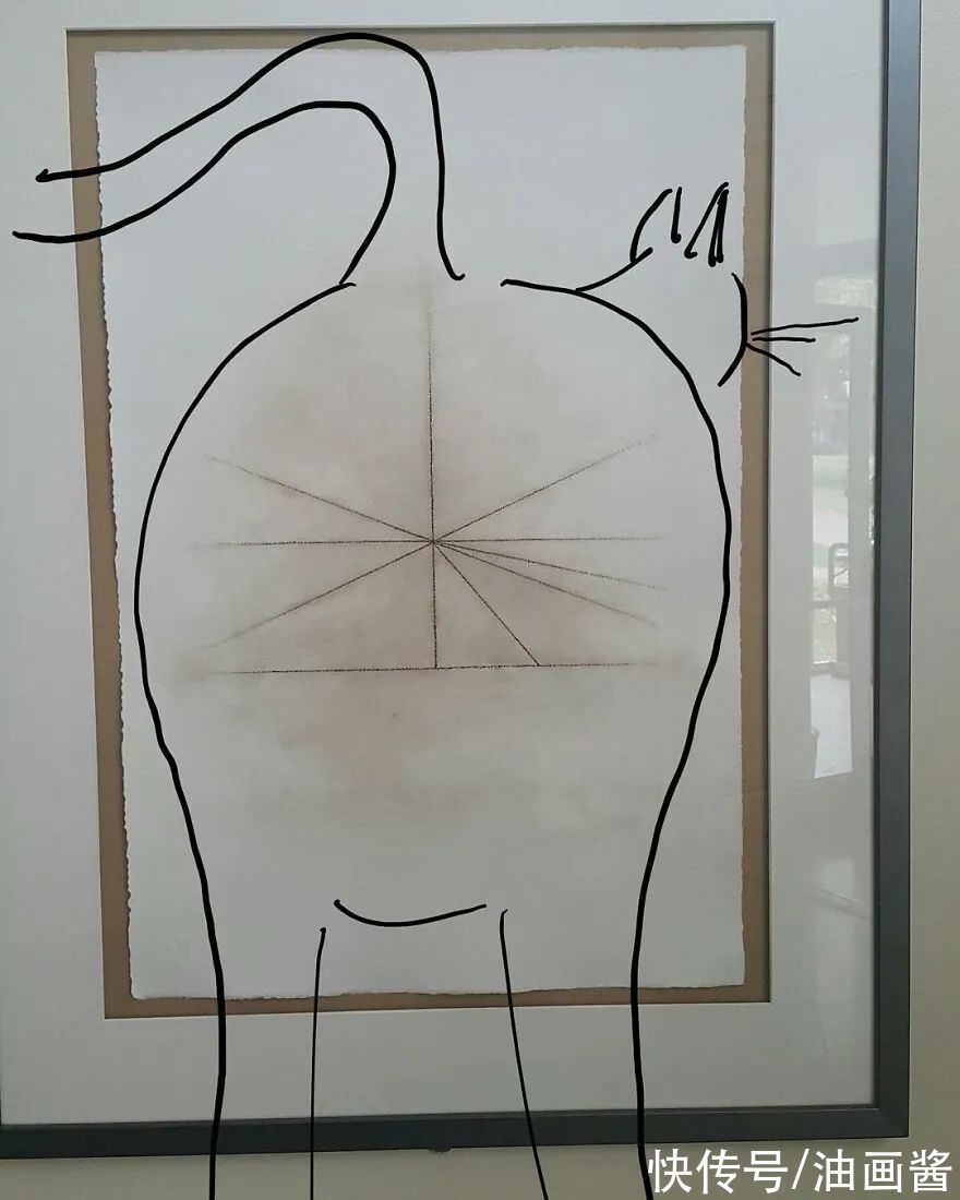 伊尔凡·伊尔马兹$他的手有“魔法”,在照片上随便涂鸦几笔,整个场景就生动起来