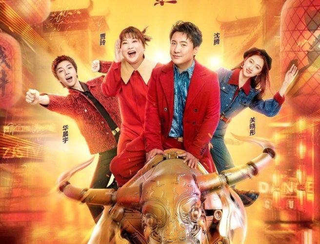 華晨宇|周深曝追綜藝《王牌6》，爆現(xiàn)在華晨宇變了，扣扣索索！