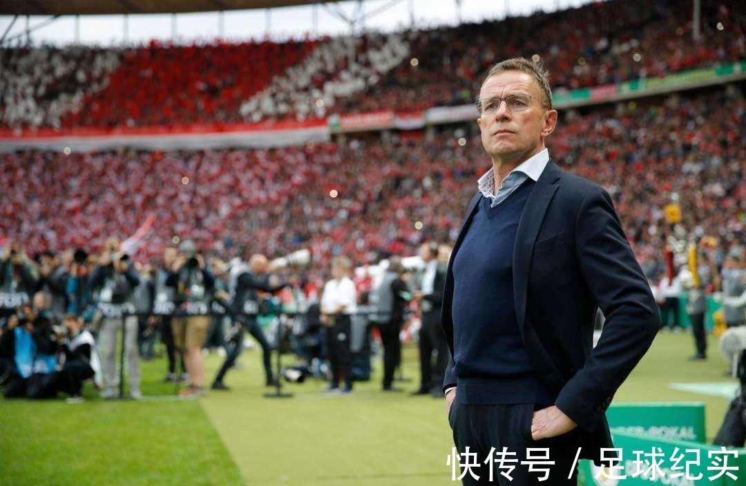 朗尼克|惨!从朗圣到朗嗨只用六场比赛,索帅千古奇冤,鲁尼才是版本答案