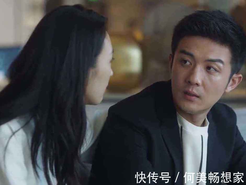 妻子！《红玫瑰与白玫瑰》里振保那么厌恶妻子为何不分开他是“好”人