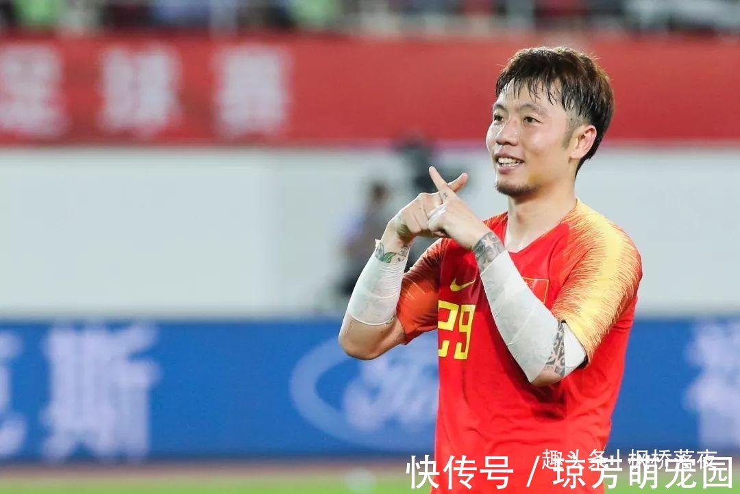 核心|李铁果然慧眼!钦定中场核心在中超大放异彩,完美替代外援!