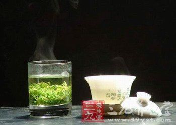 秘方|中醫(yī)秘方 冬季養(yǎng)生茶喝出健康