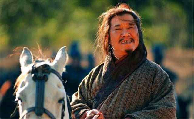 看走眼|刘备看走眼的三人，一个24名将第1，一个背叛，一个堪比诸葛亮