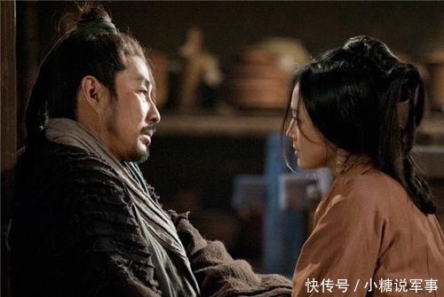 真实|吕雉是怎么死的真实死因揭开,有点尴尬,难怪史学家不正面描述