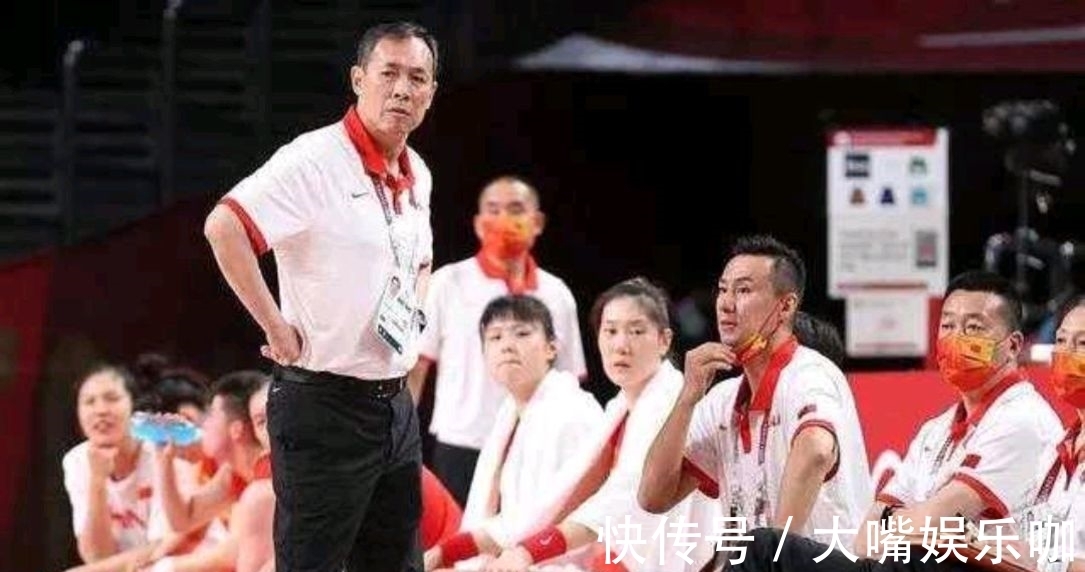 杨衡瑜|中国女篮备战世预赛,12人名单有调整,许利民或被取代!