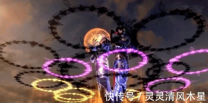 炸环|斗罗大陆被称之为神技的力量,前两种足以弑神,昊天宗专属