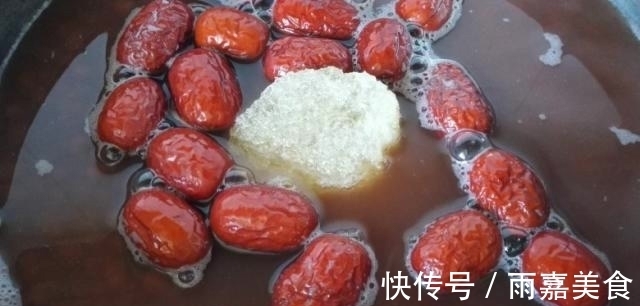 抗衰|天然“黄体酮”被发现，女人常喝，淡斑抗衰，40岁仍是少女脸！