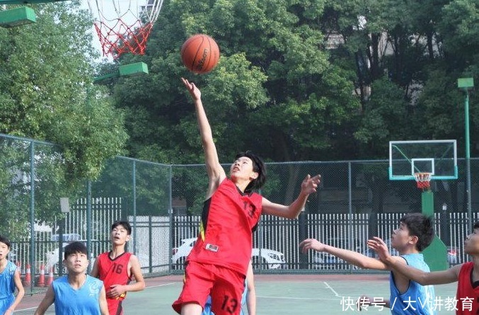 初中生|初中生身体“停止发育”的3种信号,一旦全中,基本身高已经定型