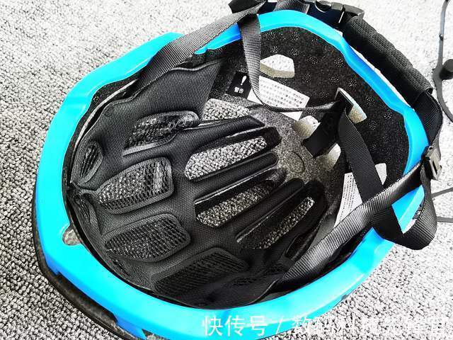 智能|为运动骑行带来高效体验,华为生态318智能运动头盔开箱实测