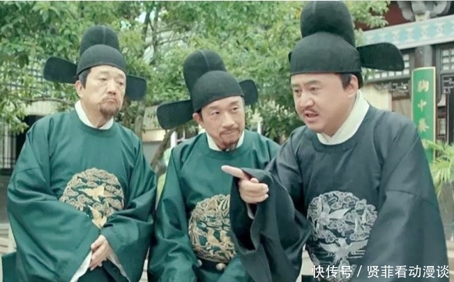 皇帝|正德轶事:皇帝竟是杀人凶手