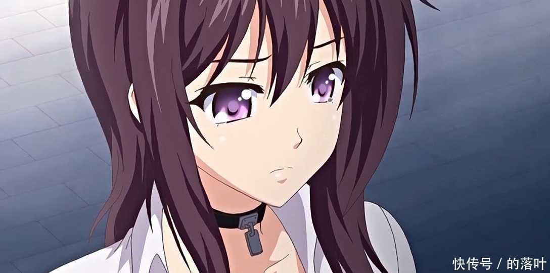 位女|生存面前什么事都是小事!不信你看动漫里的4位女主!