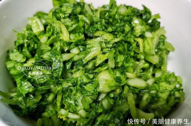 冬天,记得吃这菜,维C含量是苹果的14倍,补充维C顺利过寒冬!