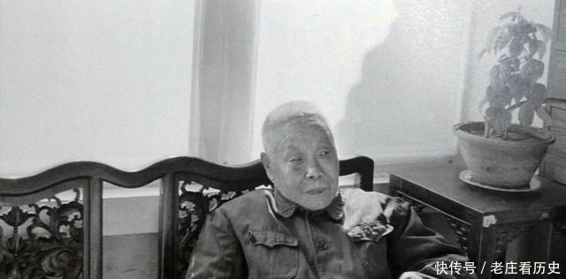 宦官|中国最后一位太监,服侍过末代皇帝溥仪,一生故事被拍成电影