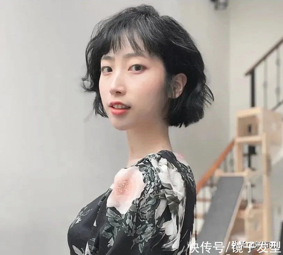 发型|新女神发型21款，从短到长都很美，你最喜欢哪一款