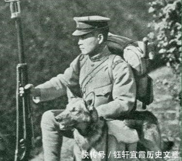制裁|抗战时日军一种特殊武器,让大量百姓丧命,最终却遭中国土狗制裁