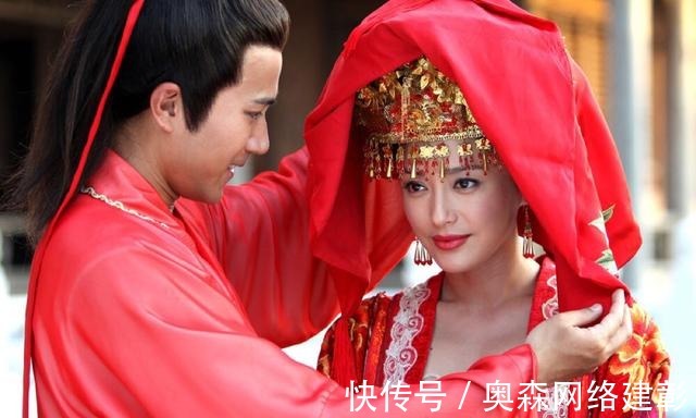 唐朝|唐朝女子的社会地位:允许经商,可以穿男装,崇尚婚姻自由