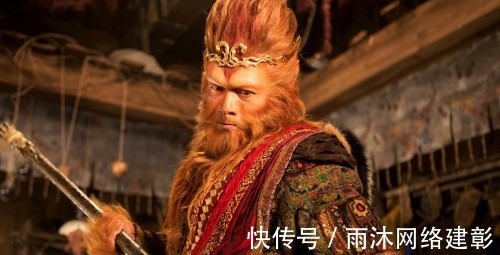 大妖|封神中两大无惧照妖镜的大妖,一个来历高贵,一个本体是洪荒凶兽