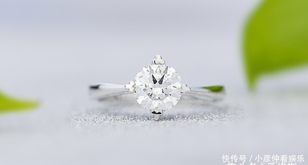 戒指|定婚戒指去哪里买？有没有好的推荐？女孩子喜欢哪个钻戒品牌？