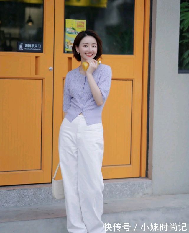 时尚博主|女生要怎样才能体面又优雅?学会穿搭是关键,呈现的美与年龄无关