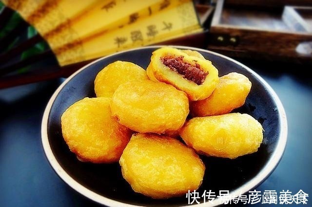 早餐主食这么做,孩子懒觉都不睡,最爱吃,而且营养全面又顶饱