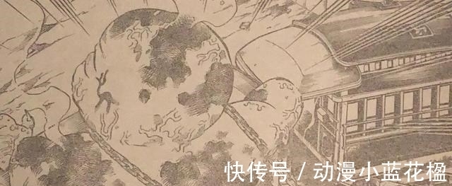 鬼杀队|鬼灭之刃:炭治郎断臂,蛇柱幸存,无惨化身巨婴被阳光活活晒死!