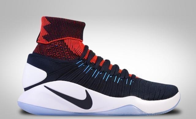 zoom 极致的炫技!来自奥运年的惊喜 Nike这款鞋才叫真正的旗舰