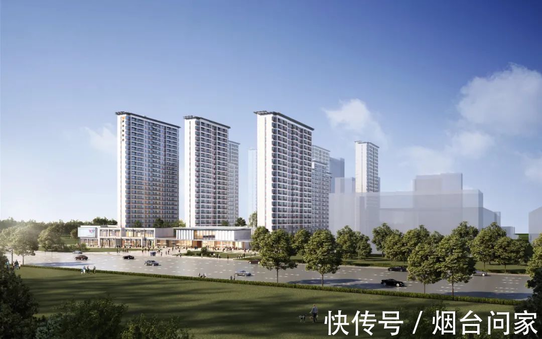 烟台|高新区的产品力升级,谁来主导?