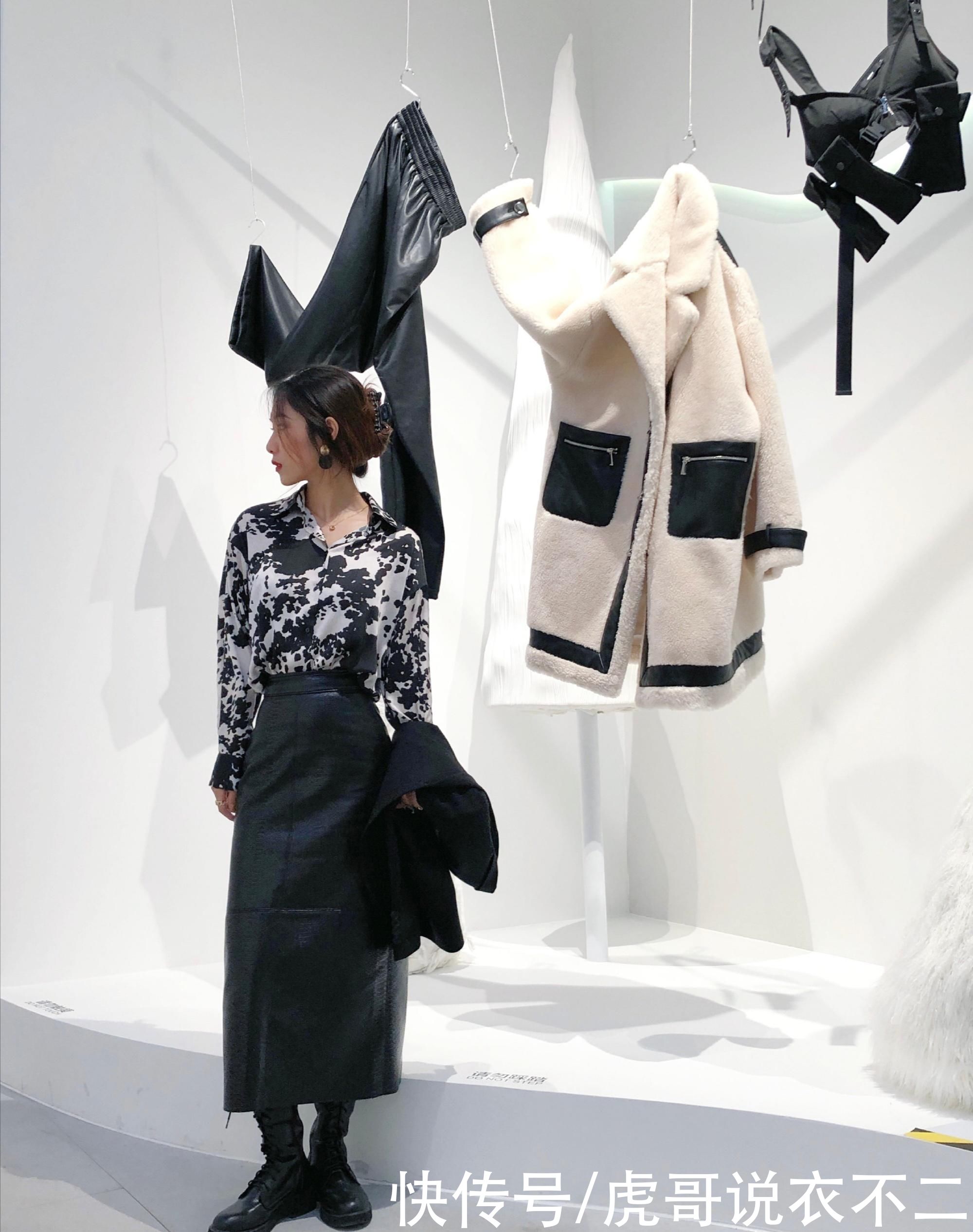 超温柔的“约会”穿搭，3种不同选择，每一套都气质动人