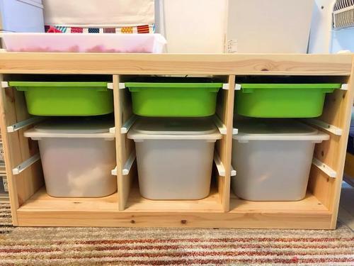 吧台|日子过久了才发现，这10件家具别冲动买回家，不实用浪费钱