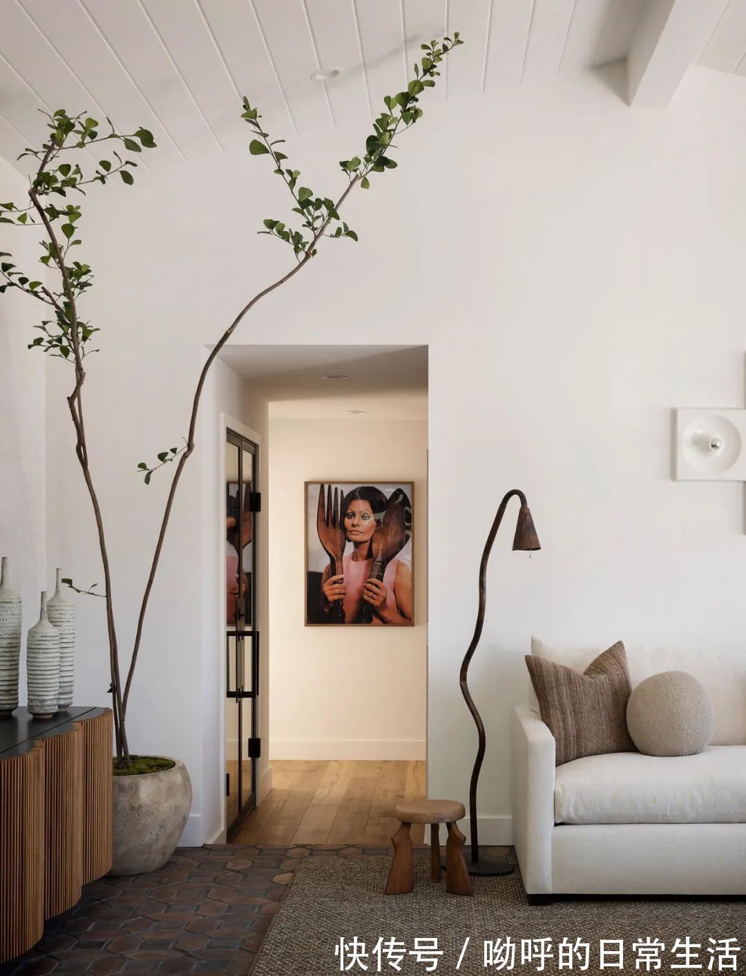 大宅|在大城市买套房,不如回乡下盖栋温馨大宅