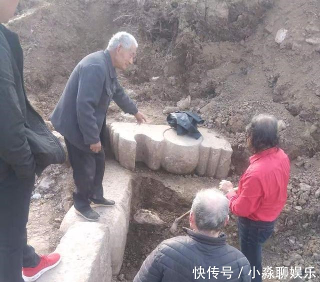 发现|临朐发现了古桥,其建造年代成谜,不知道有没有保护价值