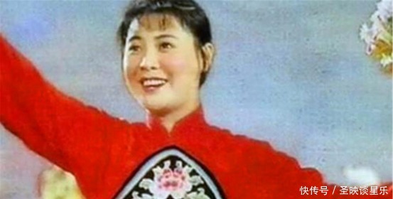 坎坷一生|人民艺术家郭兰英,坎坷一生只为人民歌唱,德艺双馨实至名归