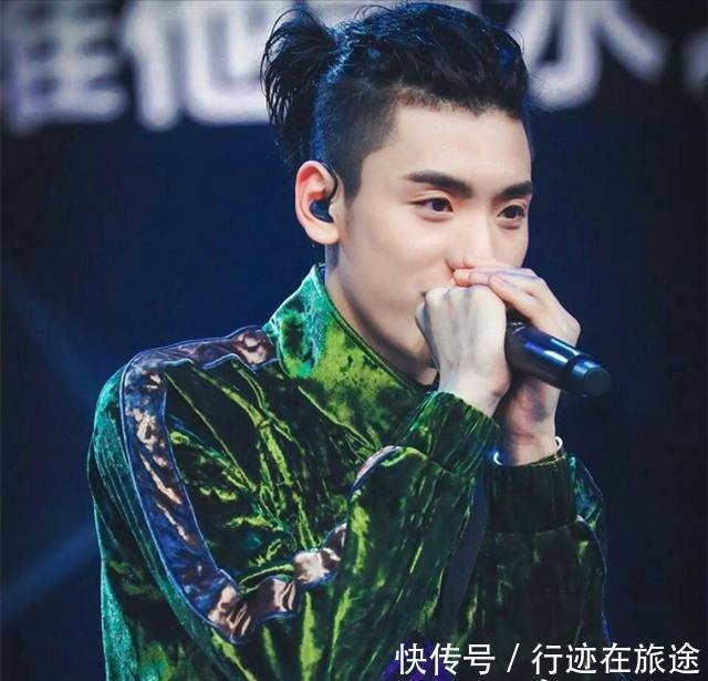 《偶像练习生》初印象大反转,蔡徐坤一路征服,范丞丞实力圈粉