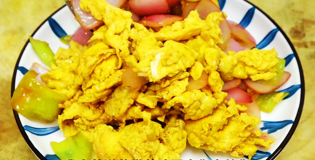 秋天别总大鱼大肉，多吃这12道家常素菜，低热量高营养，特别下饭