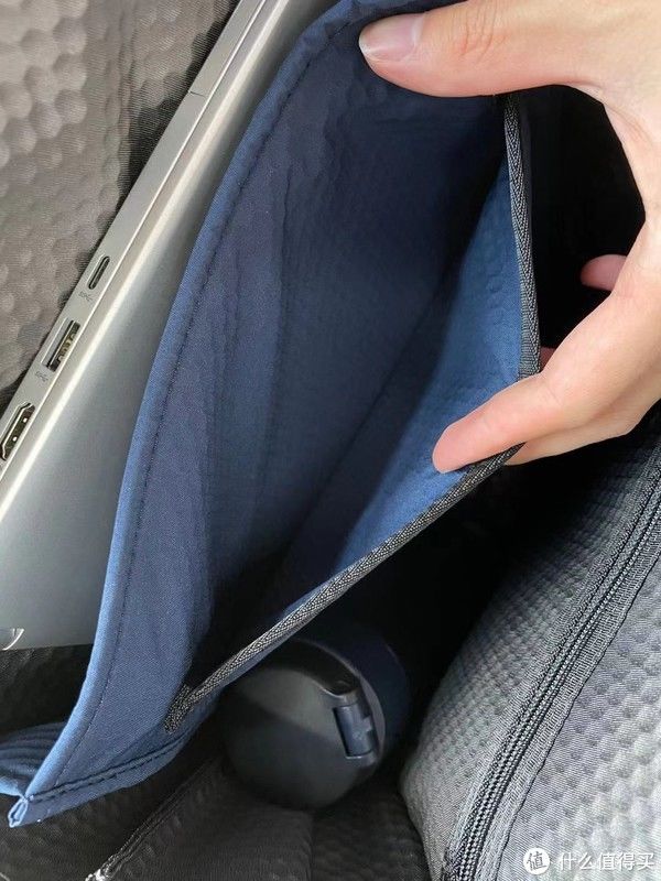 d走下“神坛”的TUMI，Davis双肩包虽然耐用但细节拉跨