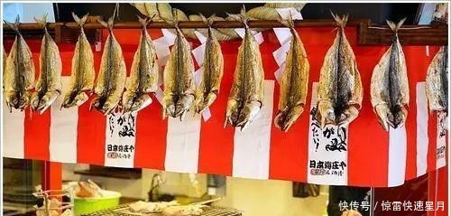 马步鱼营养价值极高,吃了它是怎样的体验