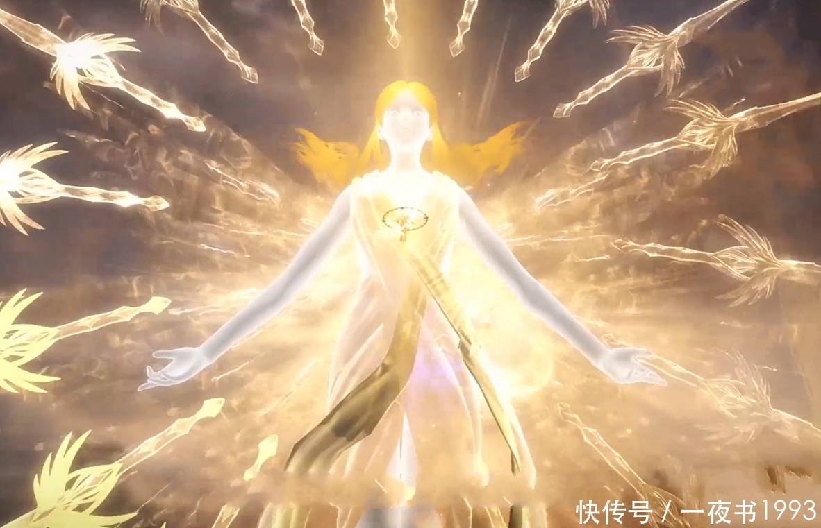 斗罗大陆电视剧千仞雪假扮胡列娜?简化版六翼天使武魂亮相,看哭了