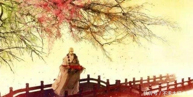 文艺小清新必备的中国最美古诗词,果断收藏