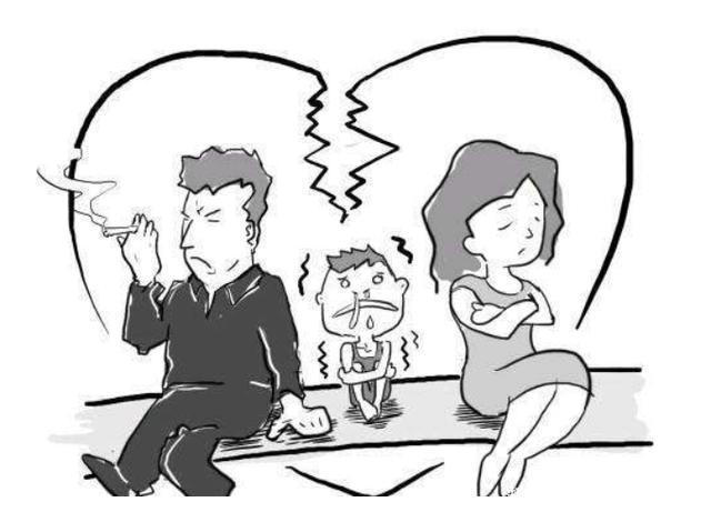 家长|这3种“家庭冷暴力”，会影响孩子身心健康，家长别不当回事