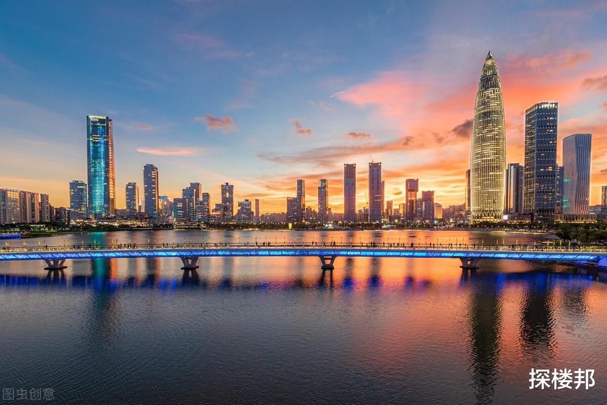 环比|6月楼市数据出炉,你所在的城市是涨还是跌?