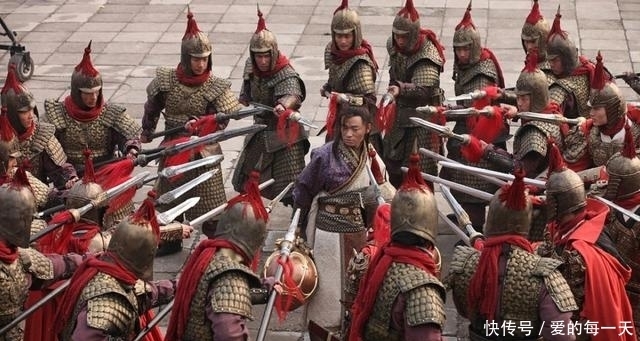 瓦岗义军|瓦岗军师徐懋功是大唐名将李勣?为何正史说他功德圆满?